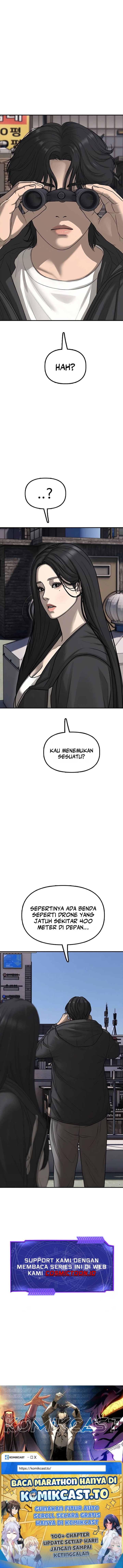 Baca The End Has Come - Chapter 55 halaman 20