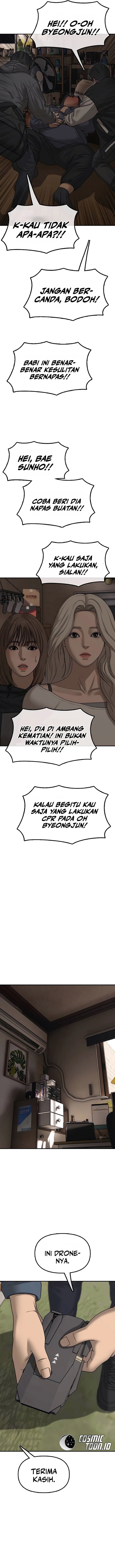 Baca The End Has Come - Chapter 55 halaman 9