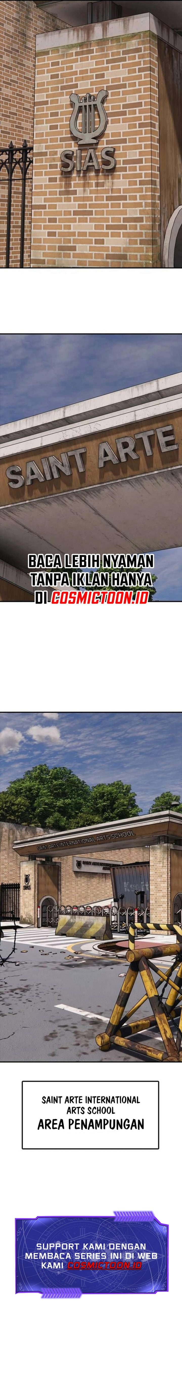 Baca The End Has Come - Chapter 62 halaman 15