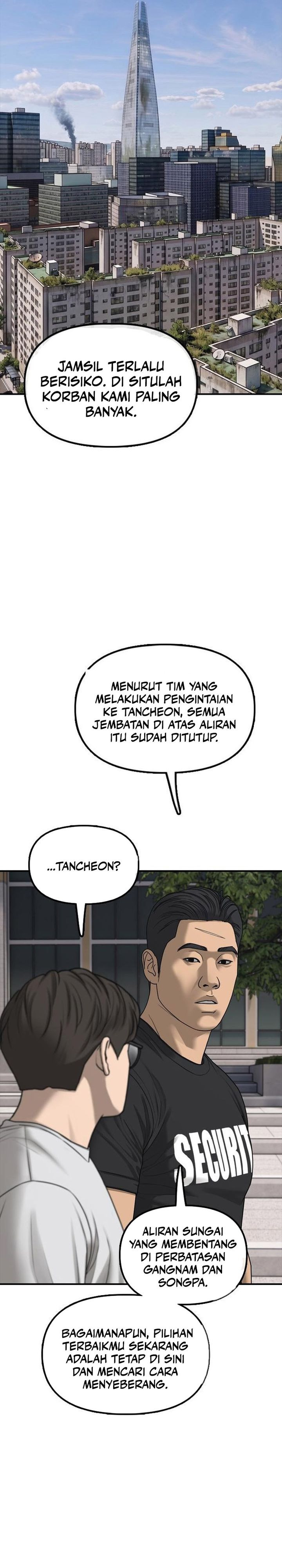 Baca The End Has Come - Chapter 65 halaman 11