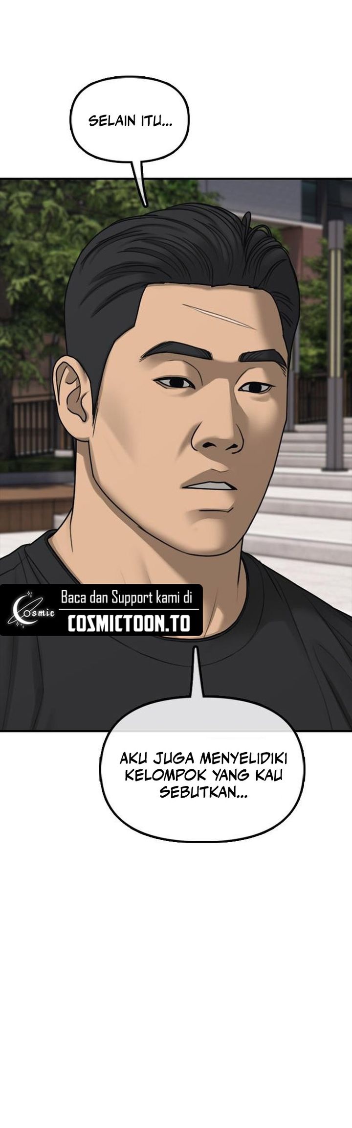 Baca The End Has Come - Chapter 65 halaman 12