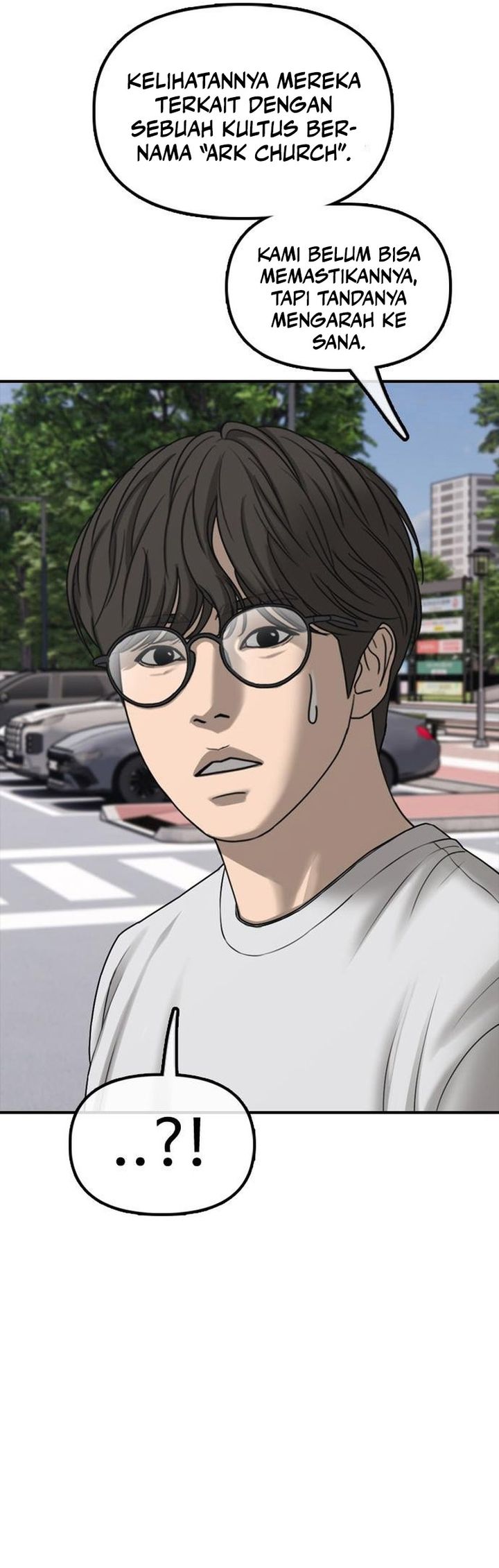 Baca The End Has Come - Chapter 65 halaman 13