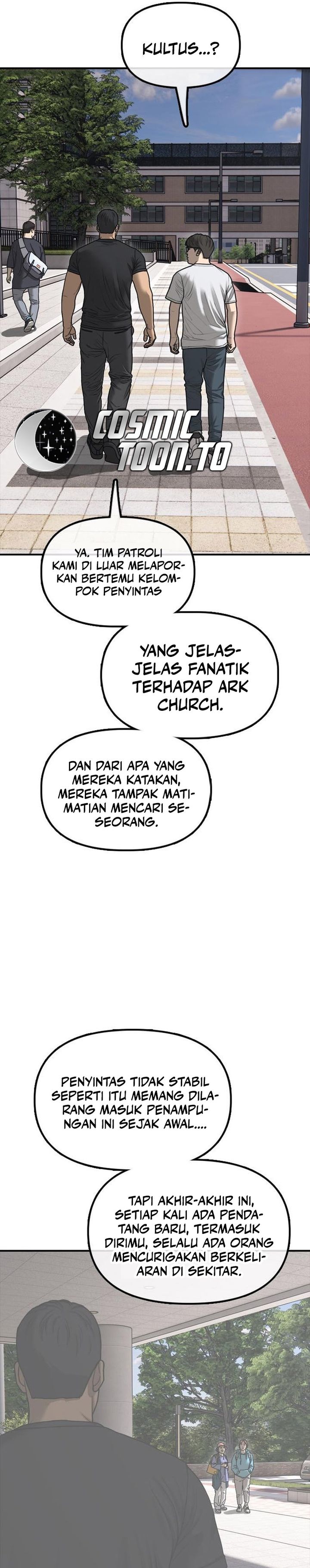 Baca The End Has Come - Chapter 65 halaman 14