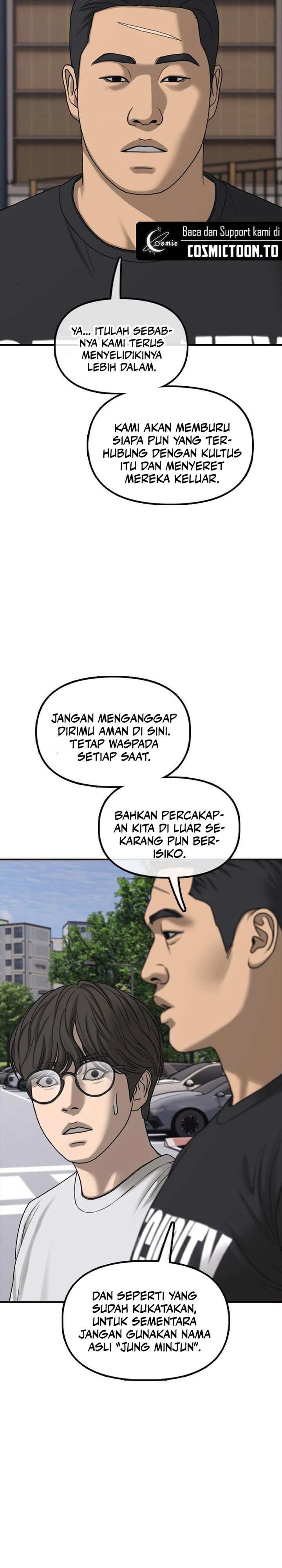 Baca The End Has Come - Chapter 65 halaman 16