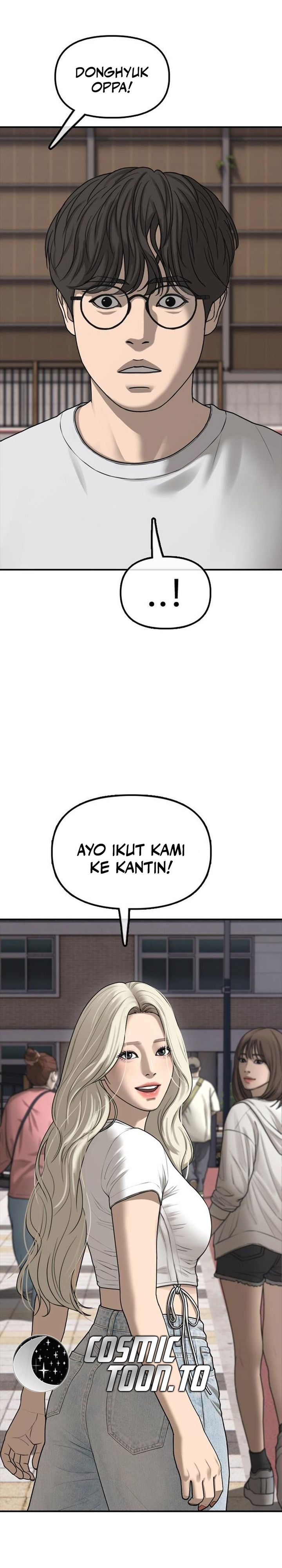 Baca The End Has Come - Chapter 65 halaman 17