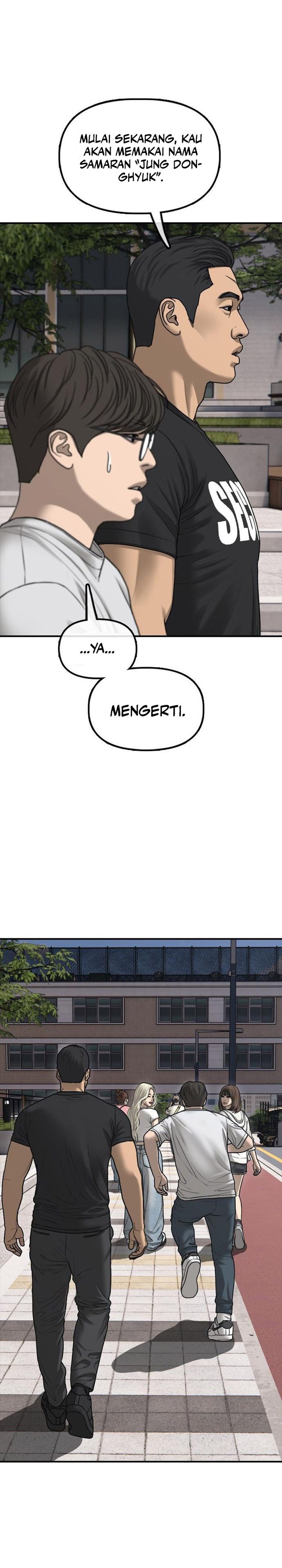 Baca The End Has Come - Chapter 65 halaman 18