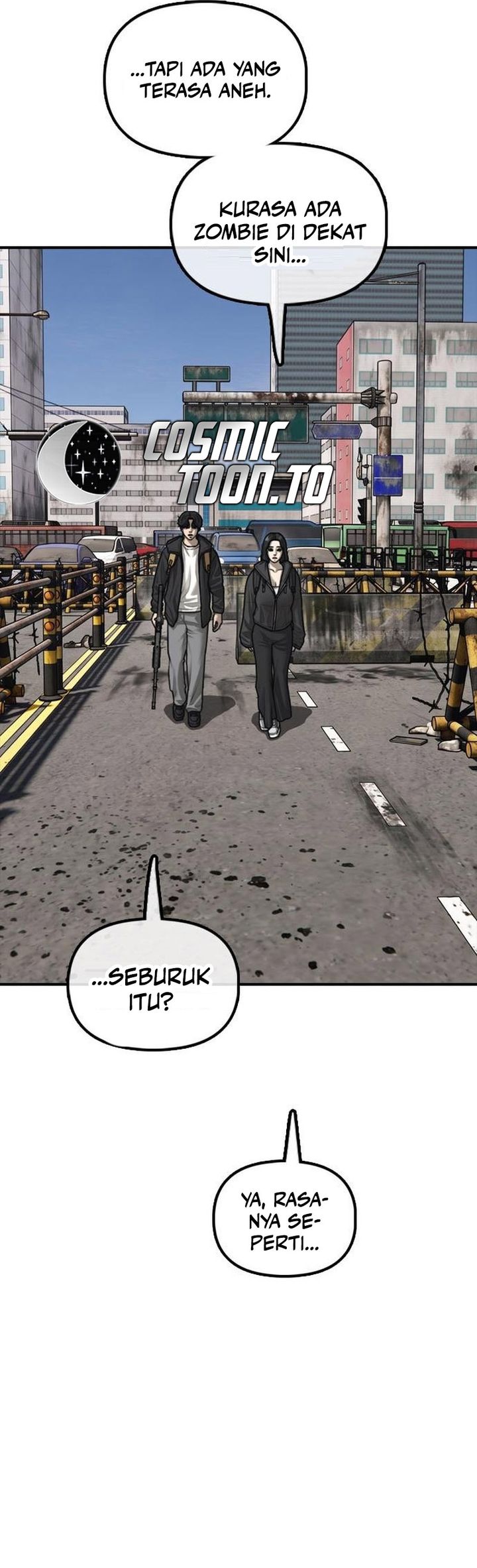 Baca The End Has Come - Chapter 65 halaman 25