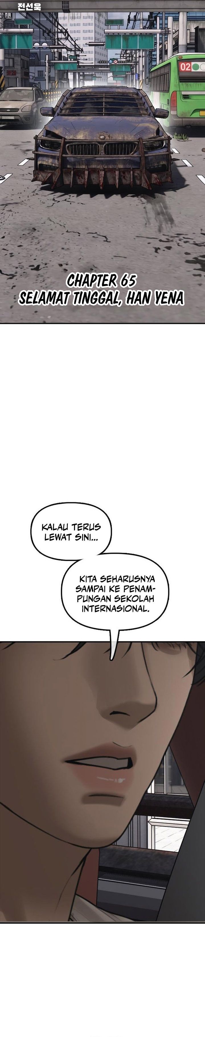 Baca The End Has Come - Chapter 65 halaman 3