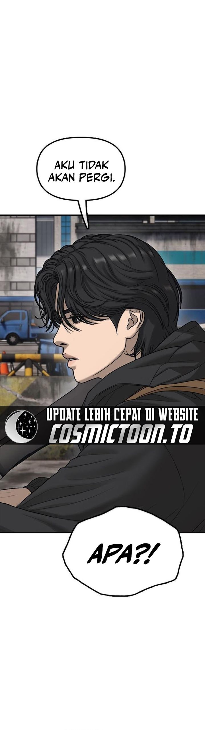Baca The End Has Come - Chapter 65 halaman 30