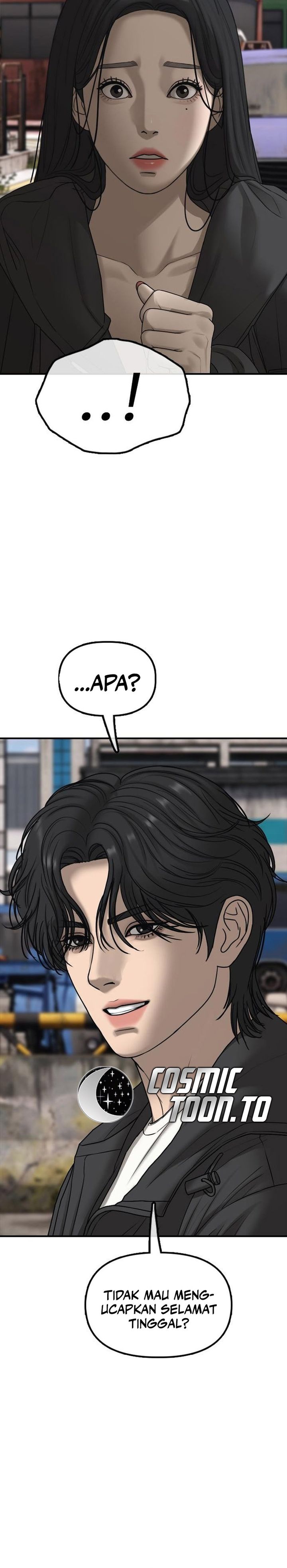Baca The End Has Come - Chapter 65 halaman 32