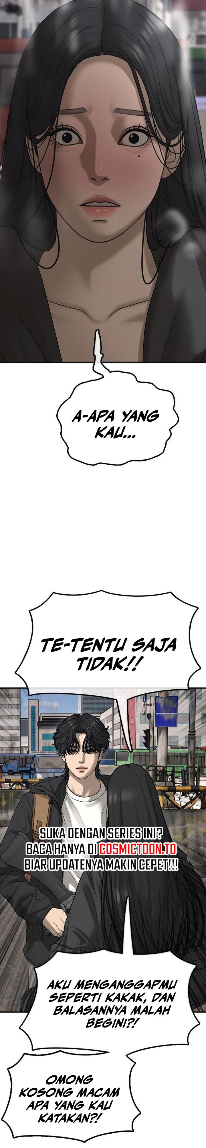Baca The End Has Come - Chapter 65 halaman 34