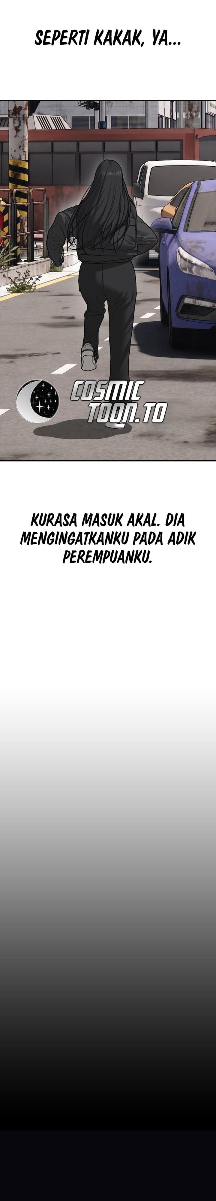 Baca The End Has Come - Chapter 65 halaman 36