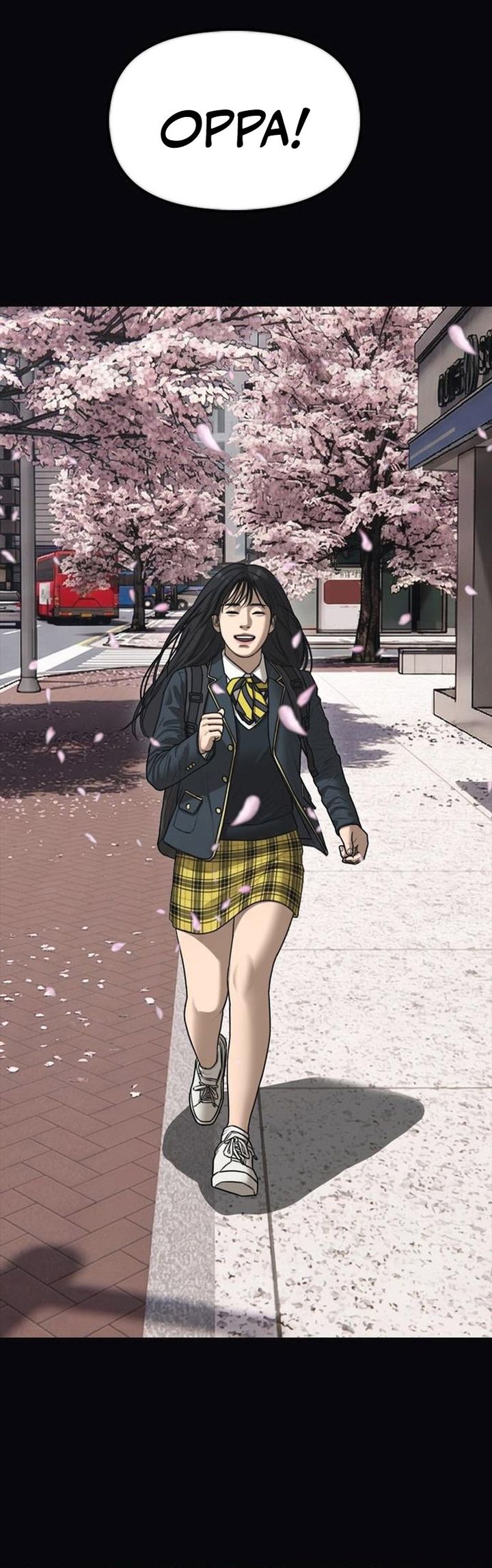 Baca The End Has Come - Chapter 65 halaman 37