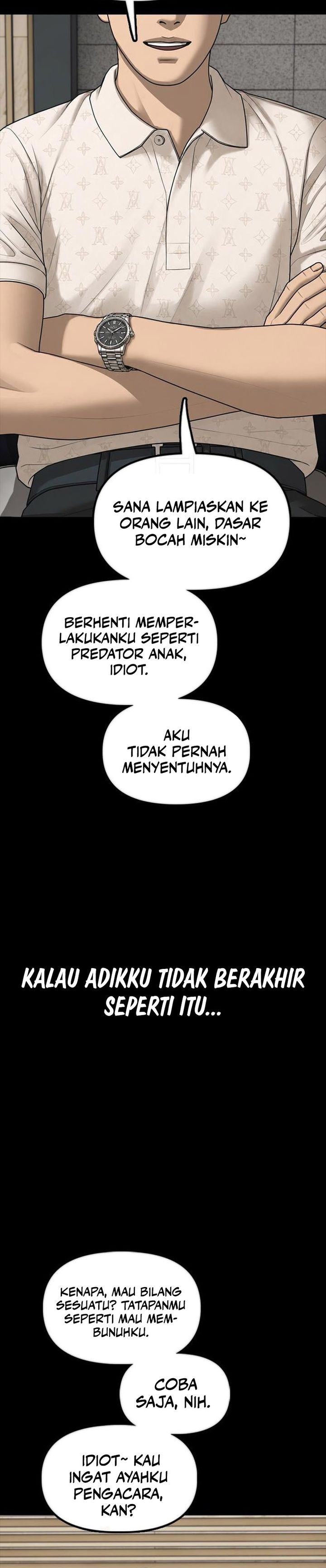 Baca The End Has Come - Chapter 65 halaman 39