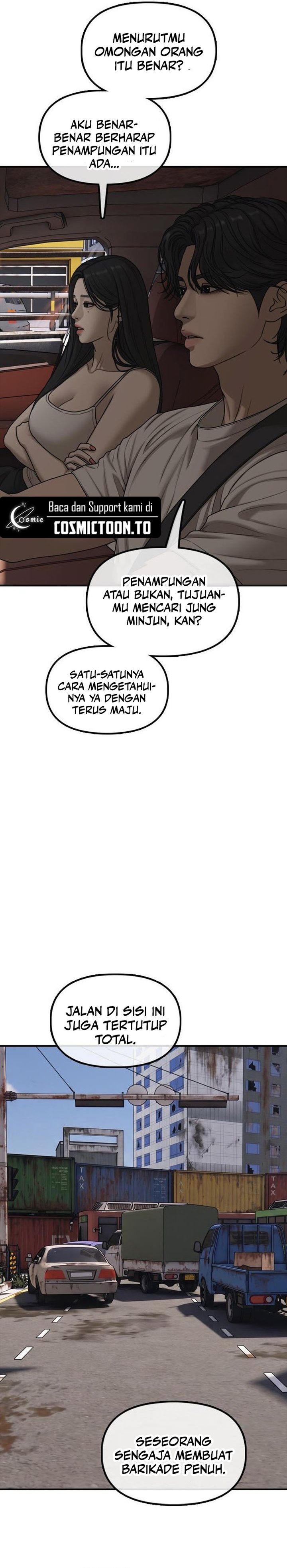 Baca The End Has Come - Chapter 65 halaman 4