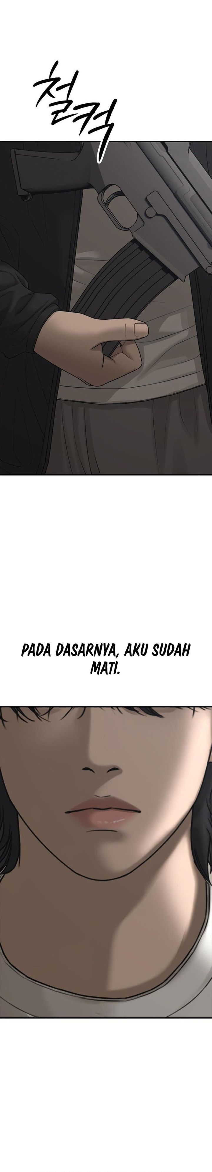 Baca The End Has Come - Chapter 65 halaman 42