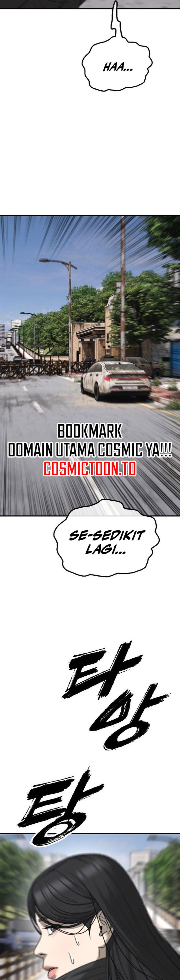 Baca The End Has Come - Chapter 65 halaman 45