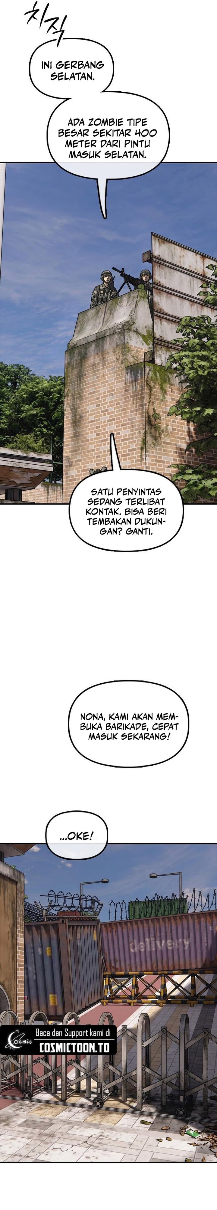 Baca The End Has Come - Chapter 65 halaman 49