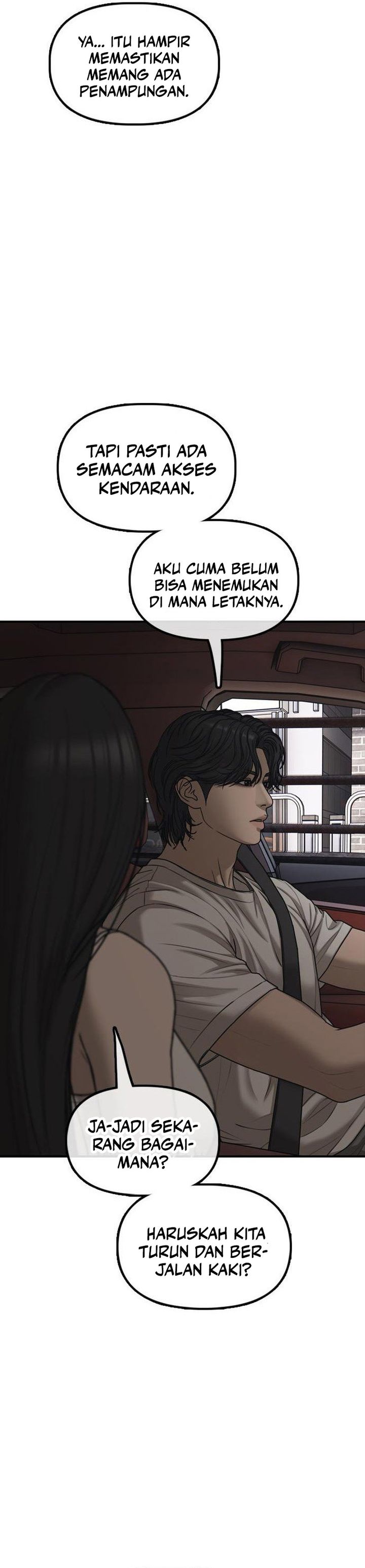 Baca The End Has Come - Chapter 65 halaman 5