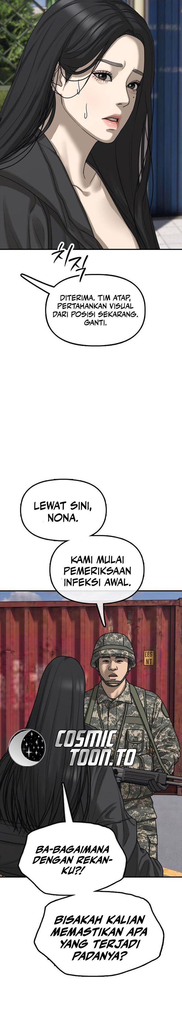 Baca The End Has Come - Chapter 65 halaman 51