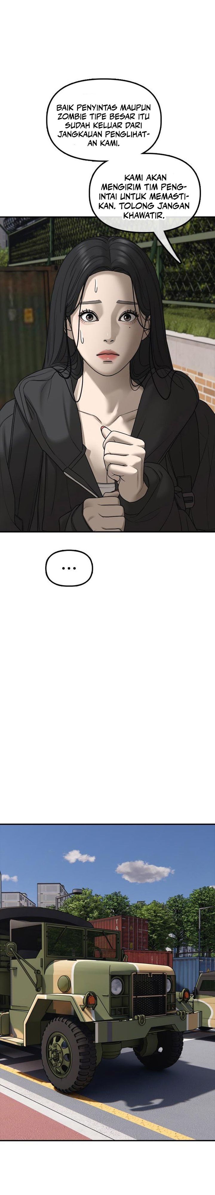 Baca The End Has Come - Chapter 65 halaman 52