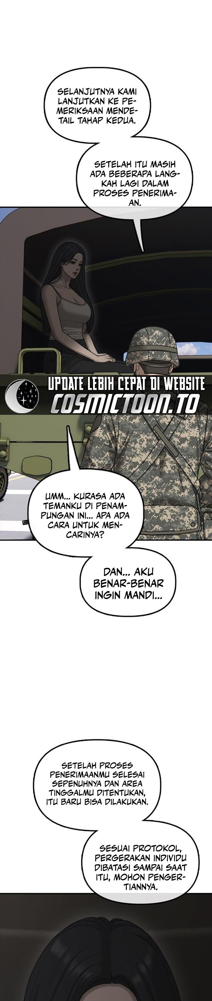 Baca The End Has Come - Chapter 65 halaman 53
