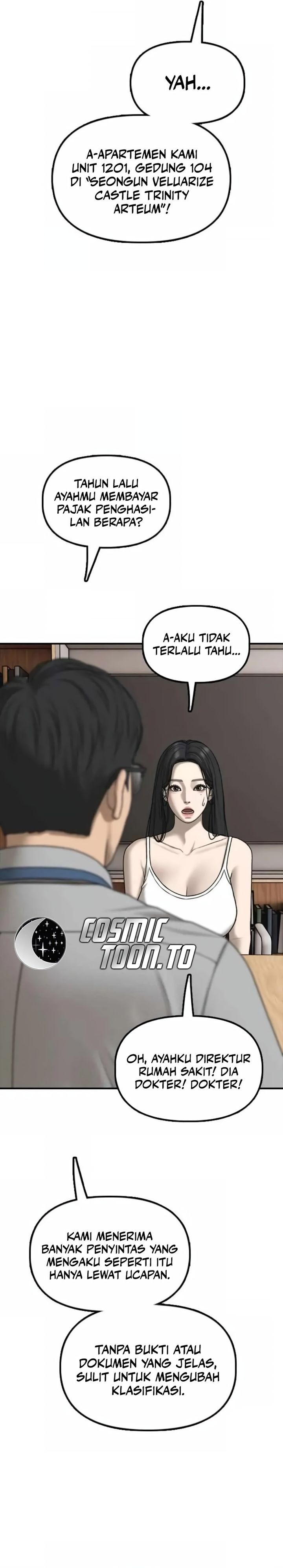 The End Has Come chapter 66 halaman 12