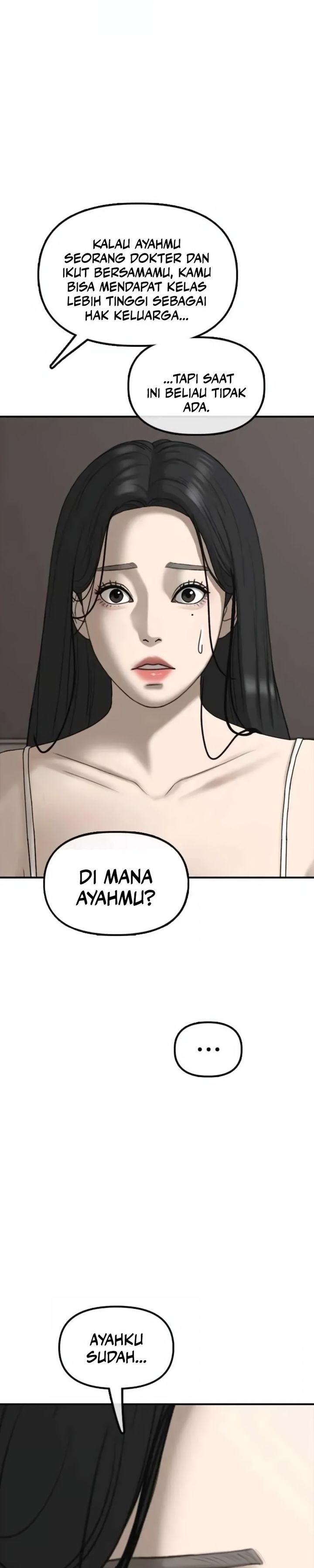 The End Has Come chapter 66 halaman 14