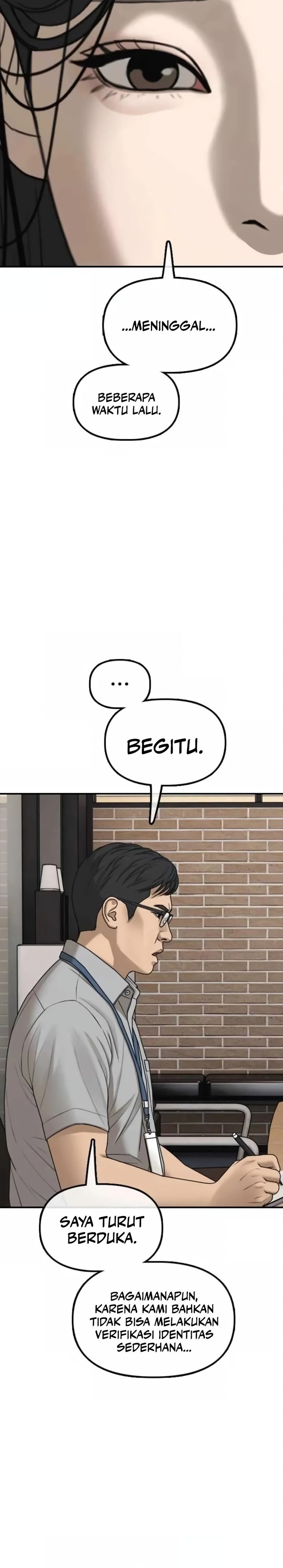 The End Has Come chapter 66 halaman 15