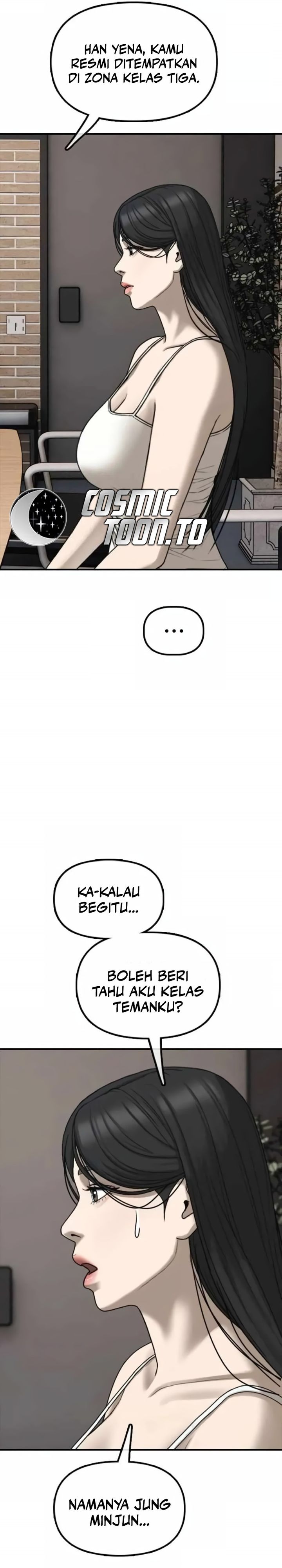 The End Has Come chapter 66 halaman 16