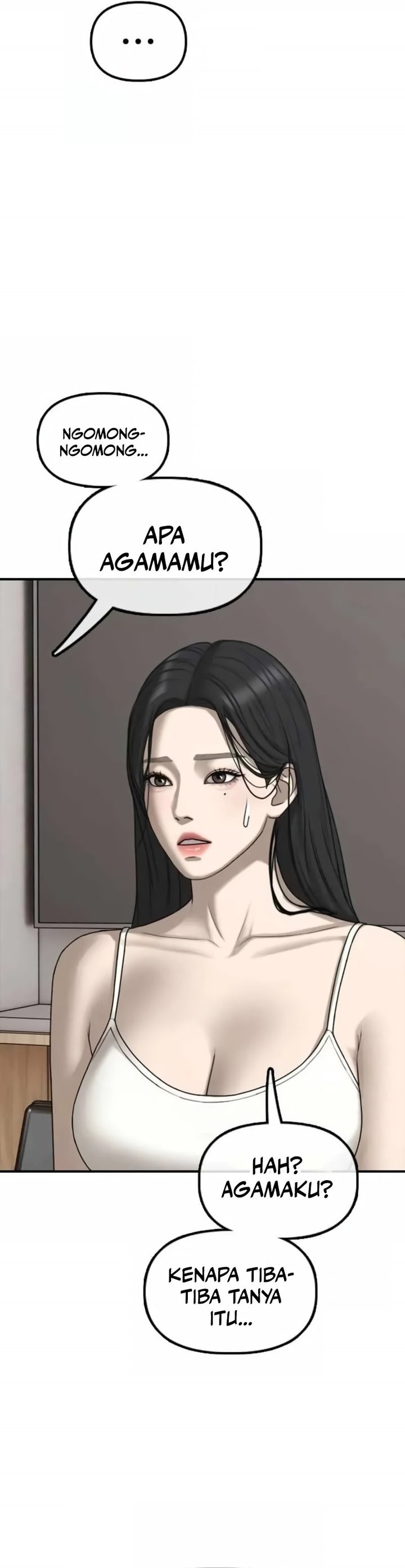 The End Has Come chapter 66 halaman 19