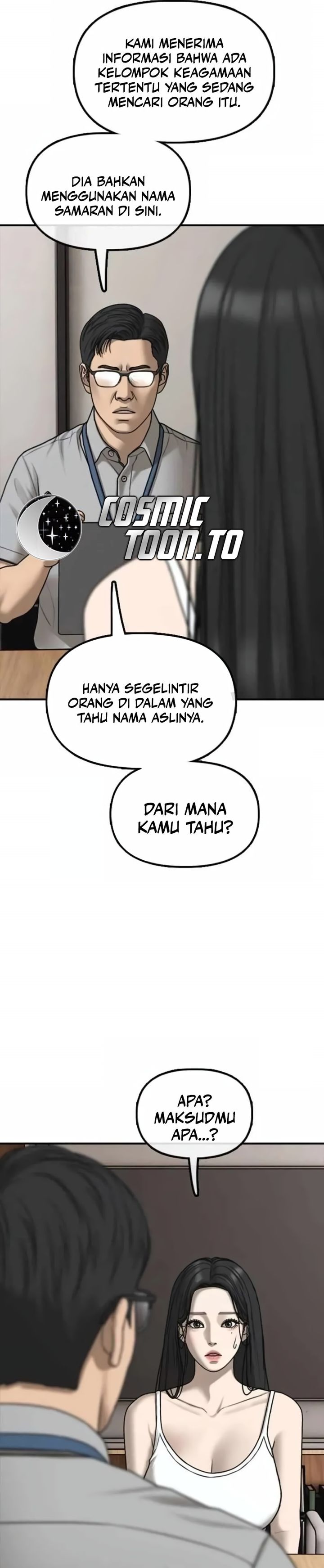 The End Has Come chapter 66 halaman 20