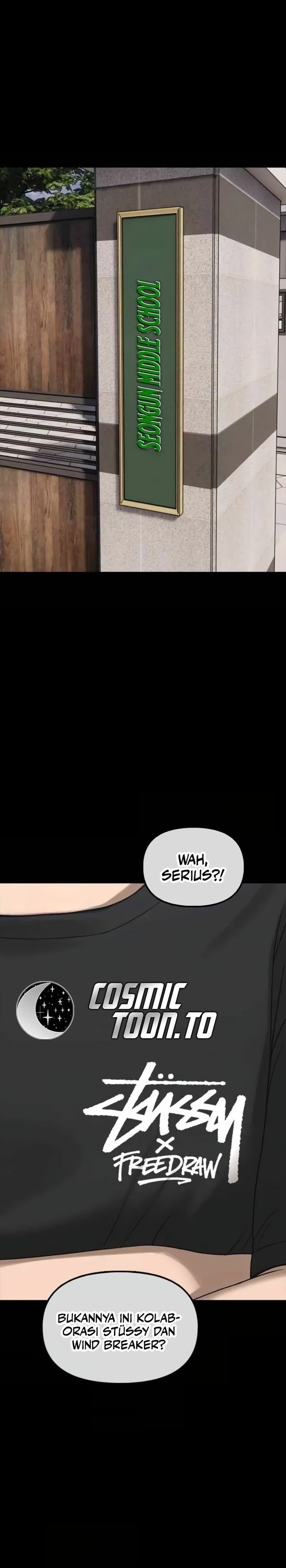 The End Has Come chapter 66 halaman 30