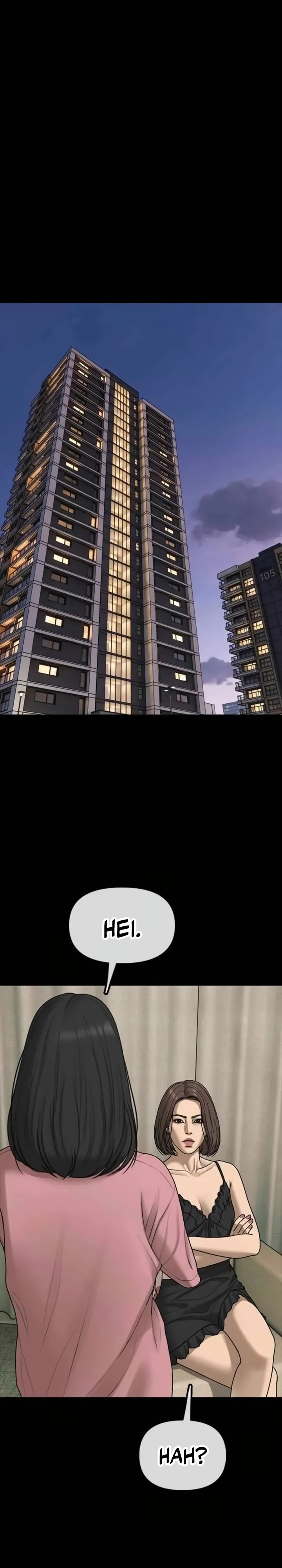 The End Has Come chapter 66 halaman 32