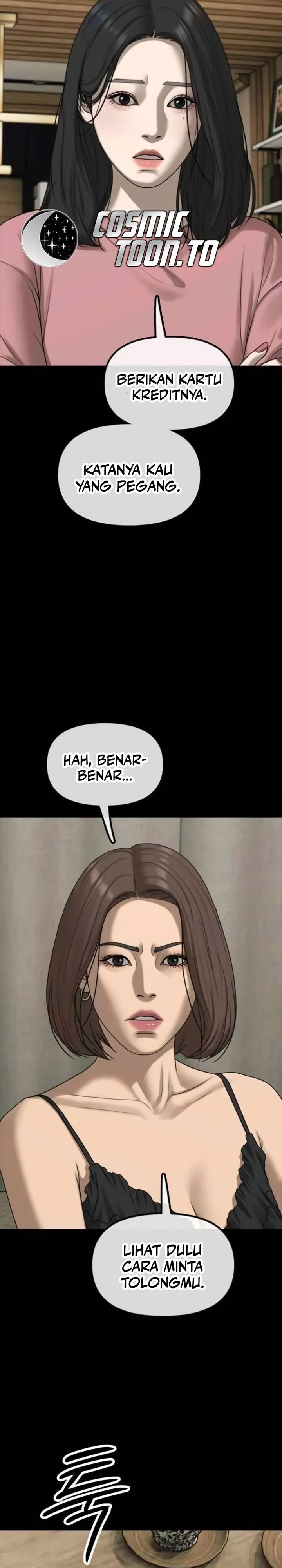 The End Has Come chapter 66 halaman 34