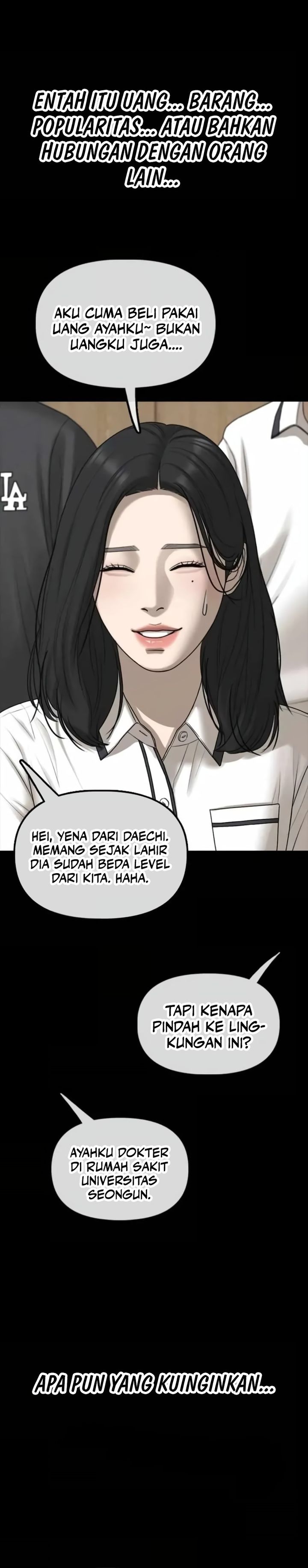 The End Has Come chapter 66 halaman 36