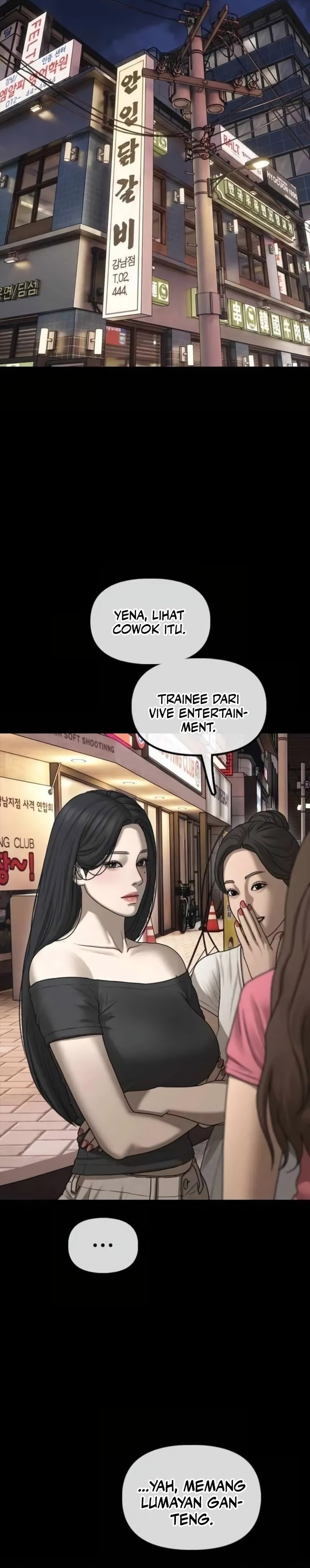 The End Has Come chapter 66 halaman 42