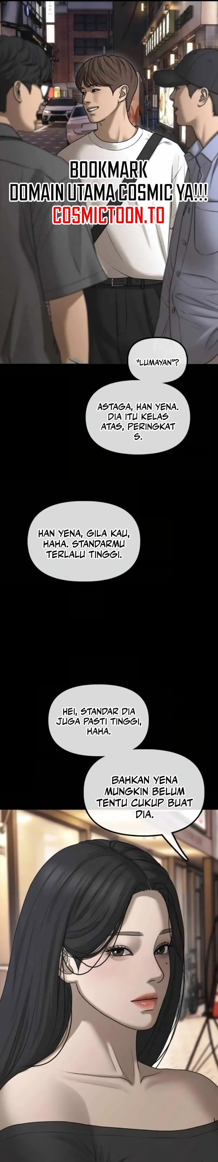 The End Has Come chapter 66 halaman 43