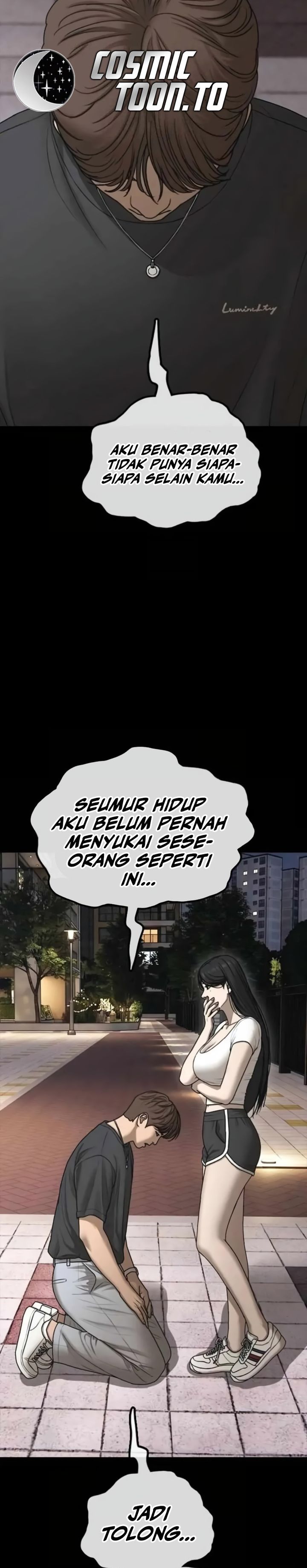The End Has Come chapter 66 halaman 45