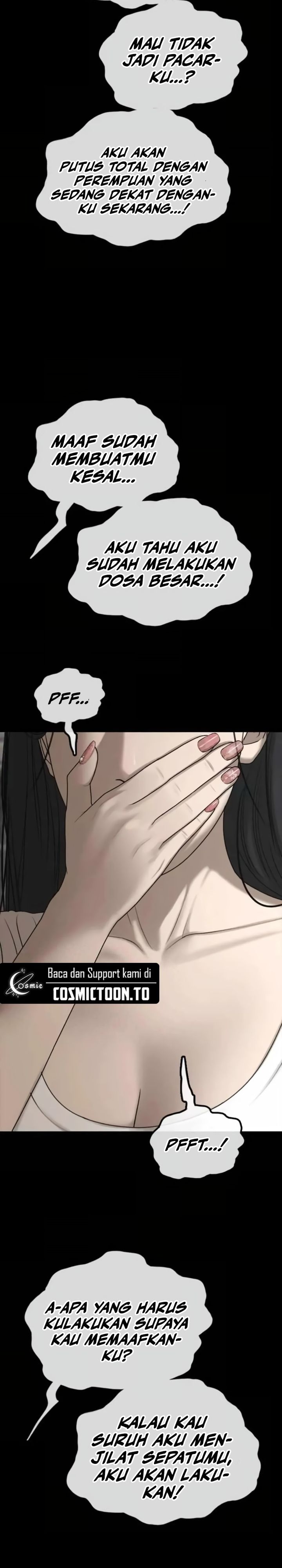 The End Has Come chapter 66 halaman 46