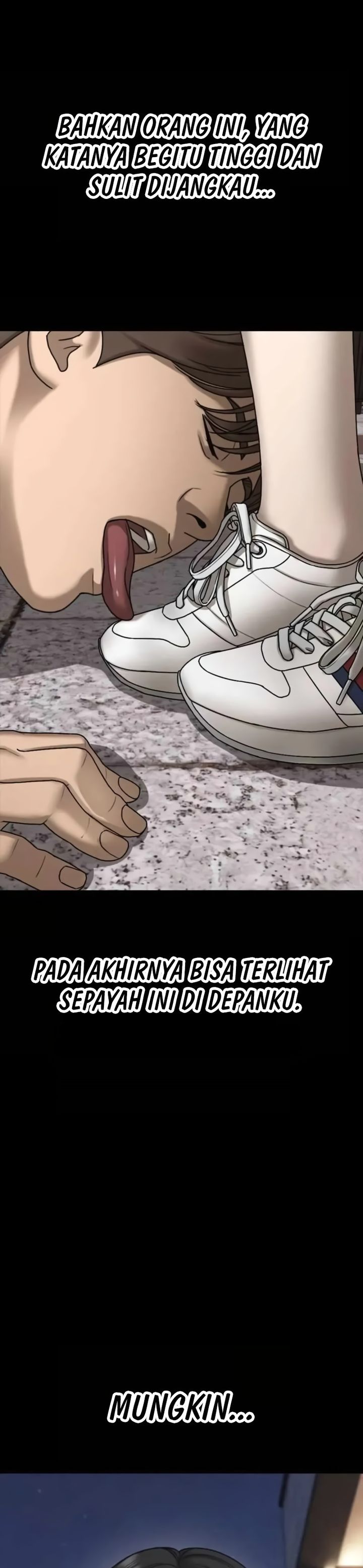 The End Has Come chapter 66 halaman 47
