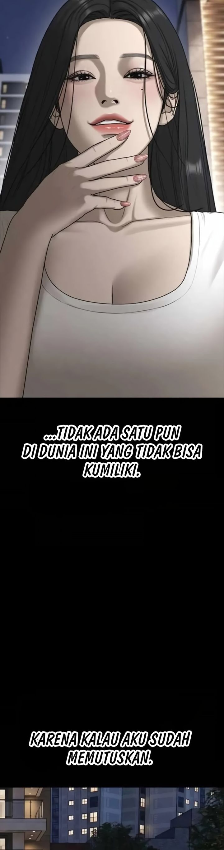 The End Has Come chapter 66 halaman 48