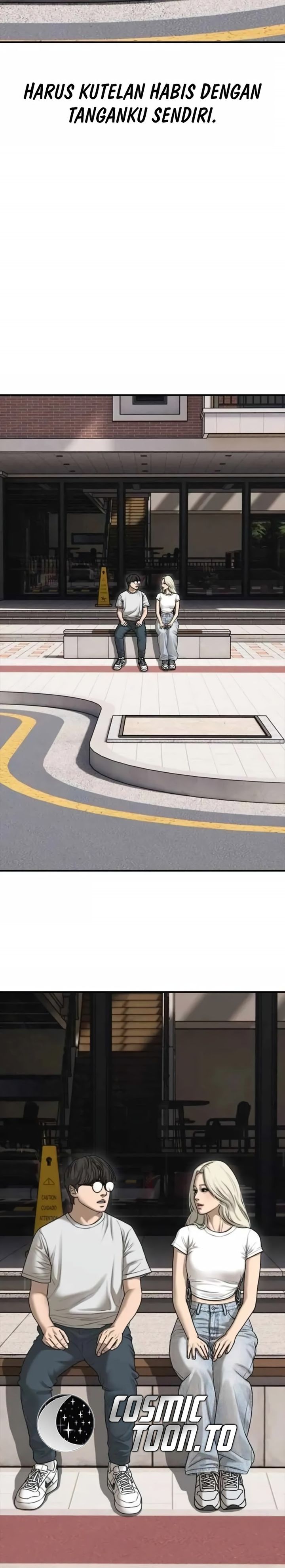 The End Has Come chapter 66 halaman 52