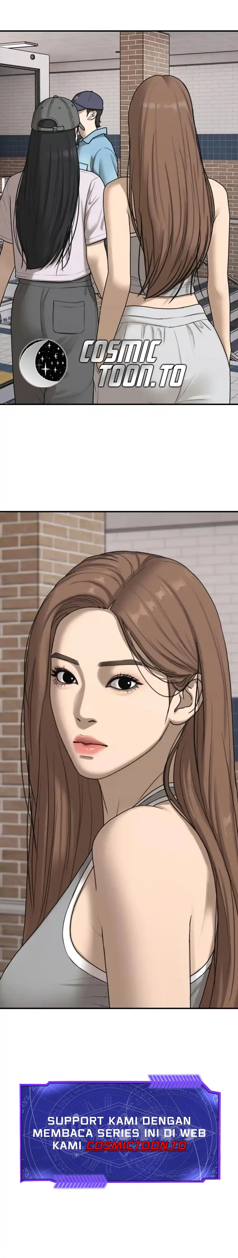 Baca The End Has Come - Chapter 69 halaman 18