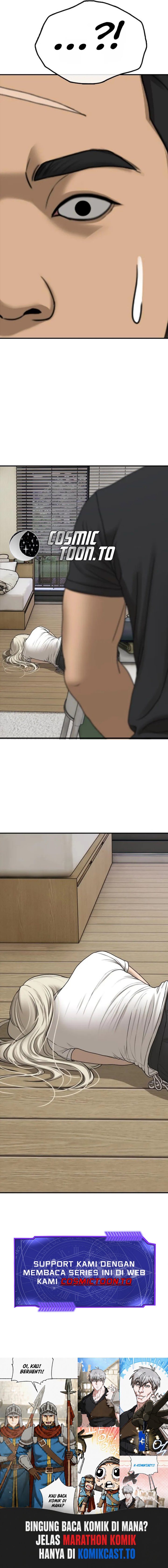 The End Has Come Chapter 72 - Page 16