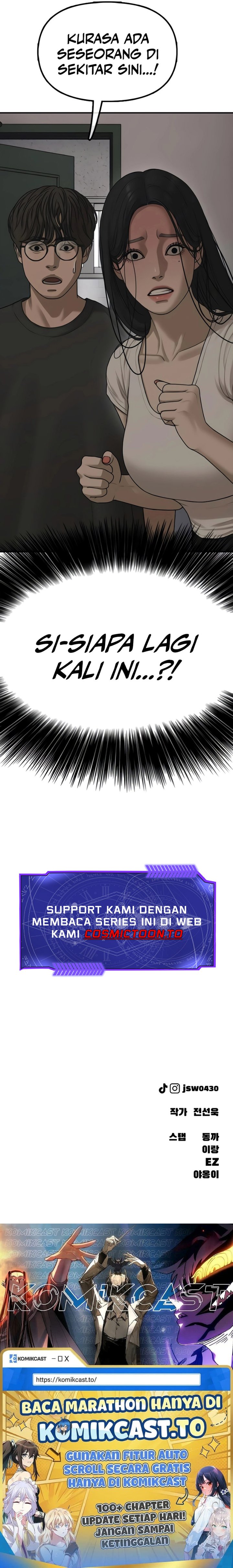 The End Has Come Chapter 74 - Page 17