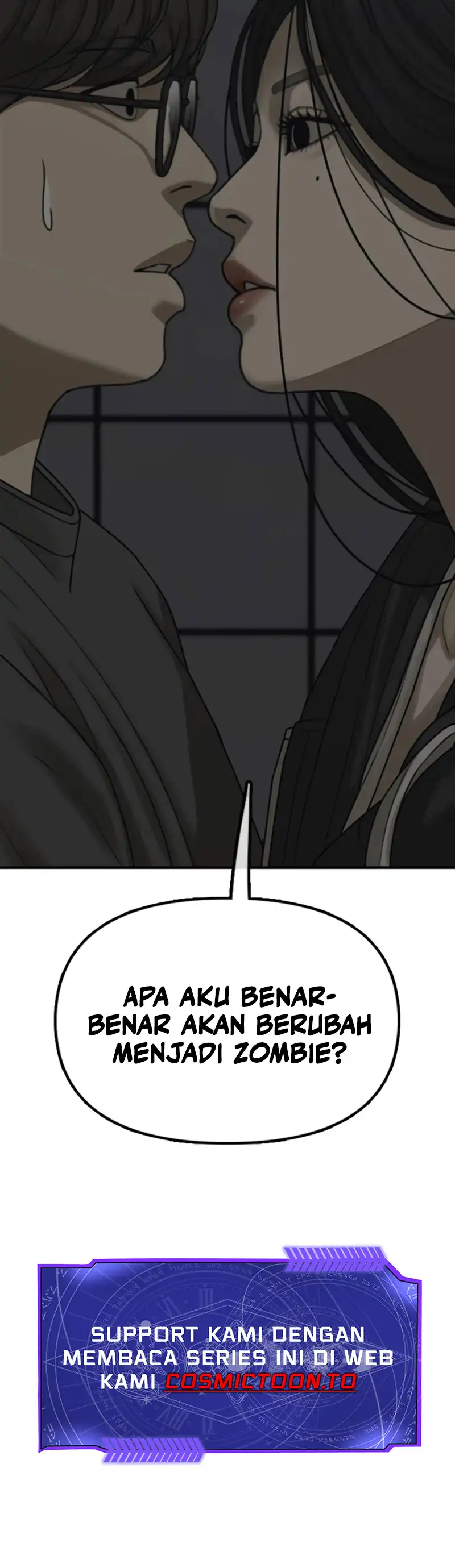 The End Has Come Chapter 77 - Page 19