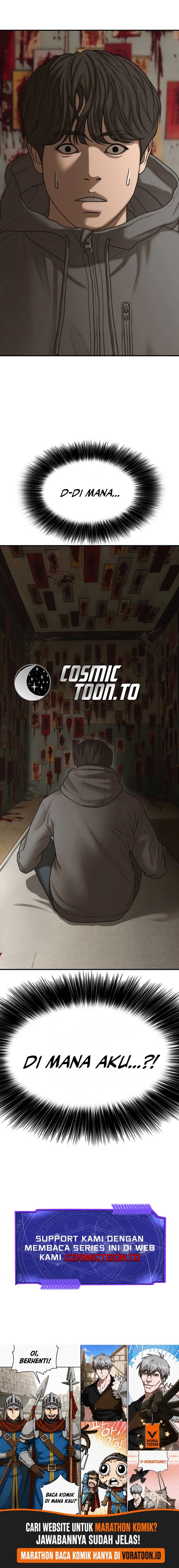 The End Has Come Chapter 79 - Page 17