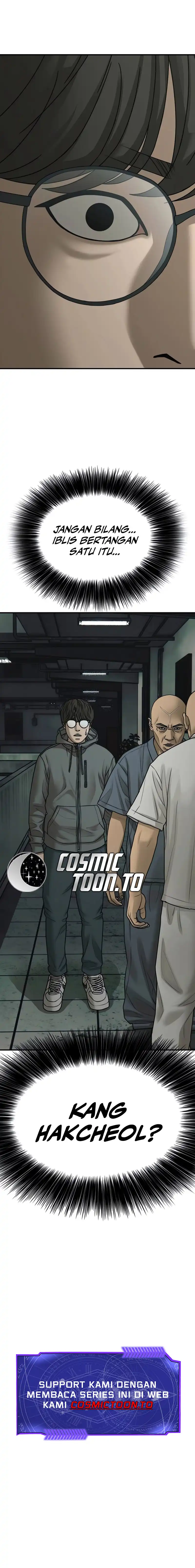 The End Has Come Chapter 81 - Page 18