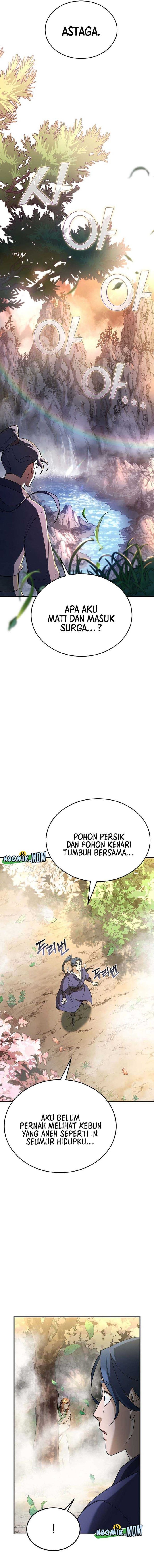 Baca The Eunuchs Second Life - Chapter 1 halaman 12